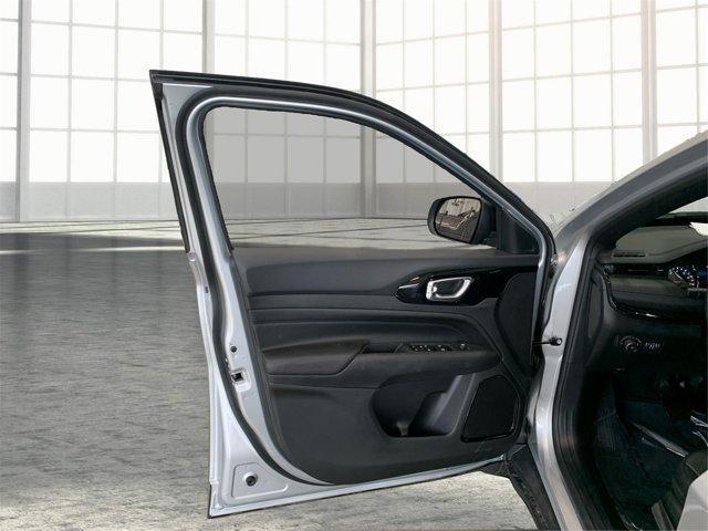 new 2026 Jeep Compass car, priced at $31,640