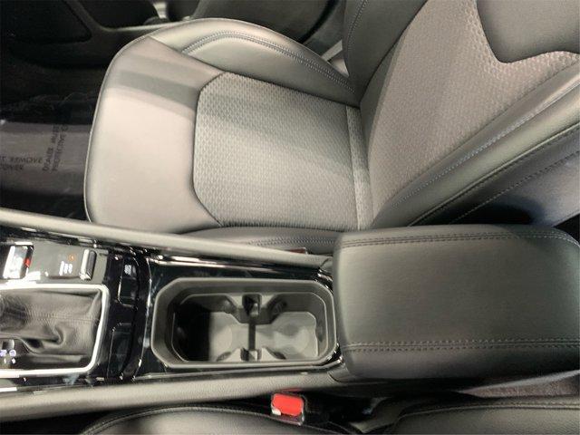 new 2026 Jeep Compass car, priced at $31,640