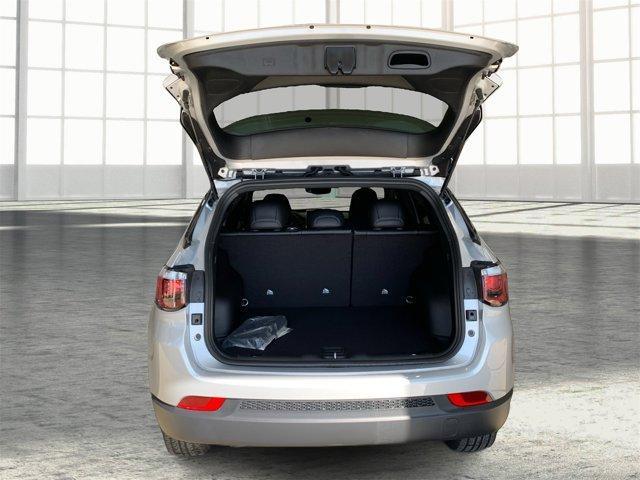 new 2026 Jeep Compass car, priced at $29,140