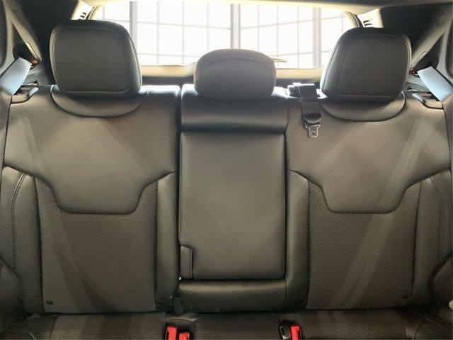 new 2026 Jeep Compass car, priced at $29,140