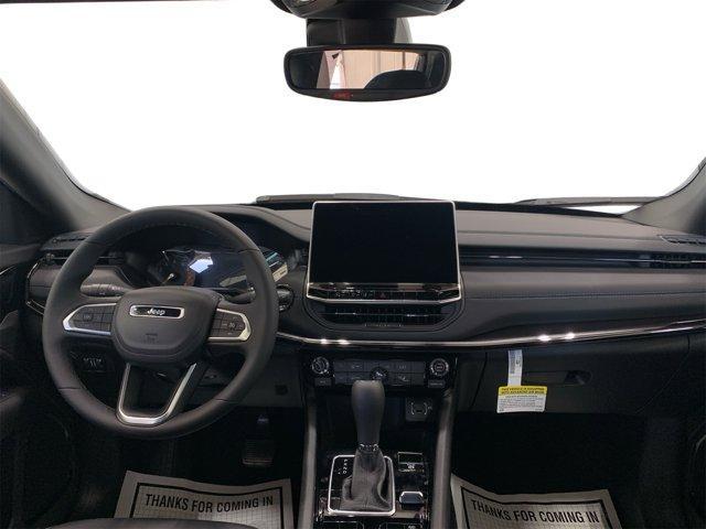 new 2026 Jeep Compass car, priced at $29,140