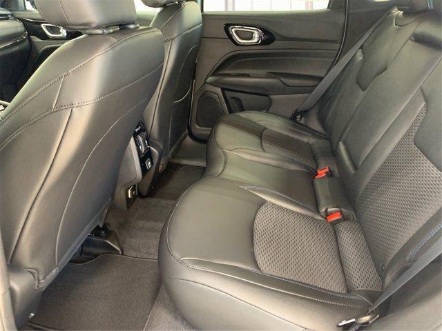 new 2026 Jeep Compass car, priced at $29,140