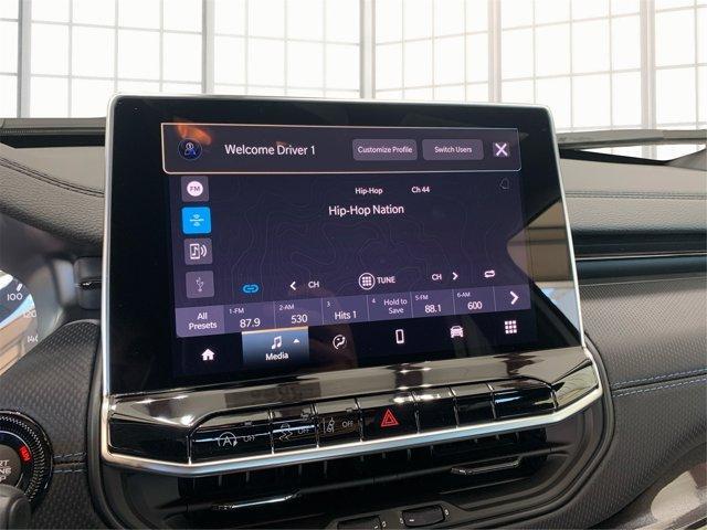 new 2026 Jeep Compass car, priced at $29,140