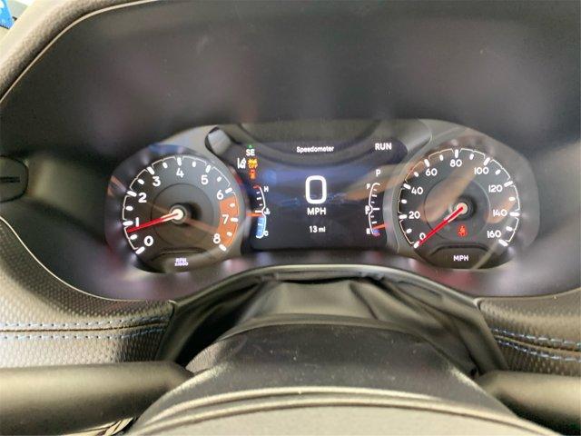 new 2026 Jeep Compass car, priced at $29,140