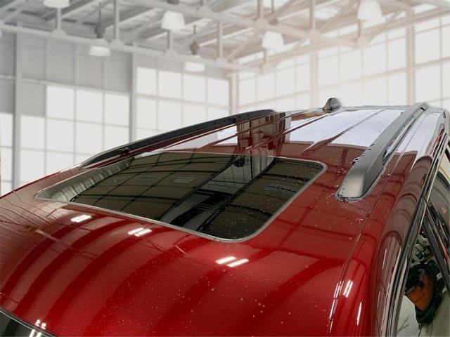 new 2025 Jeep Grand Cherokee car, priced at $45,184