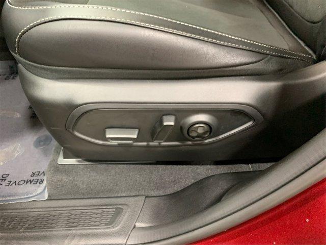 new 2025 Jeep Grand Cherokee car, priced at $45,184