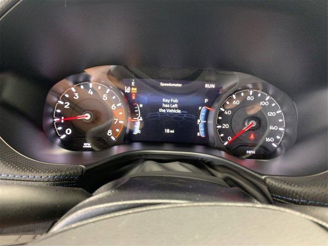 new 2026 Jeep Compass car, priced at $32,140