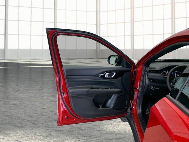 new 2026 Jeep Compass car, priced at $32,140