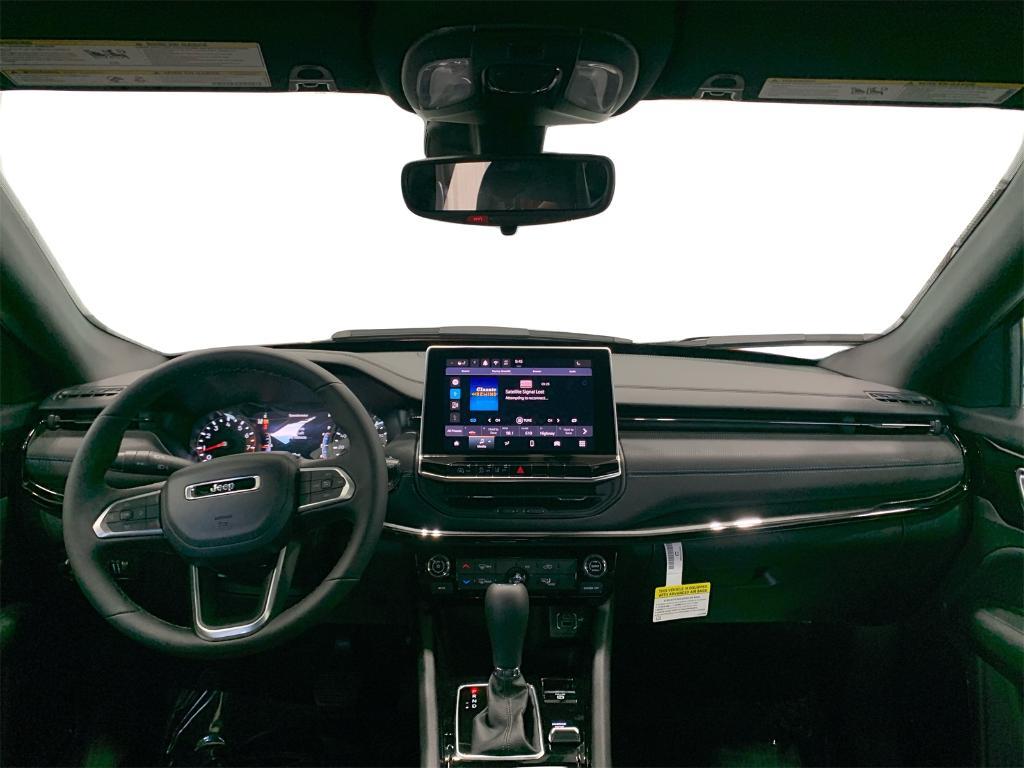 new 2026 Jeep Compass car, priced at $29,140