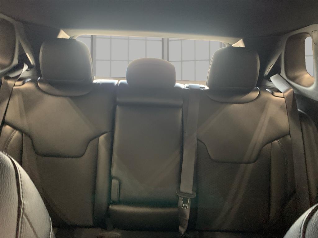 new 2026 Jeep Compass car, priced at $29,140