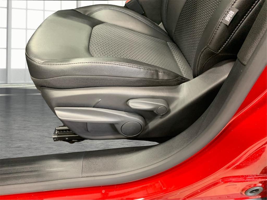 new 2026 Jeep Compass car, priced at $29,140