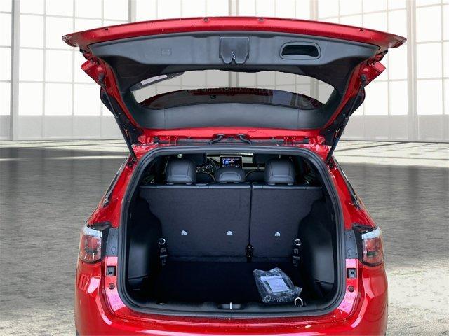 new 2026 Jeep Compass car, priced at $32,140