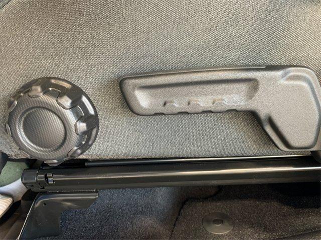 new 2025 Jeep Wrangler car, priced at $47,979