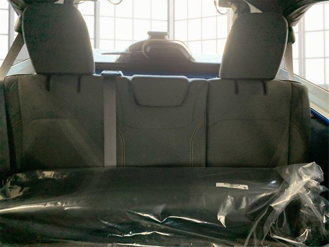 new 2025 Jeep Wrangler car, priced at $47,979