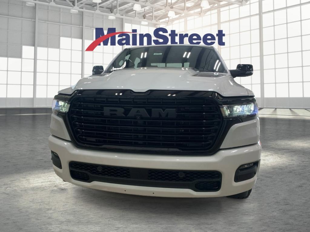 new 2026 Ram 1500 car, priced at $72,245