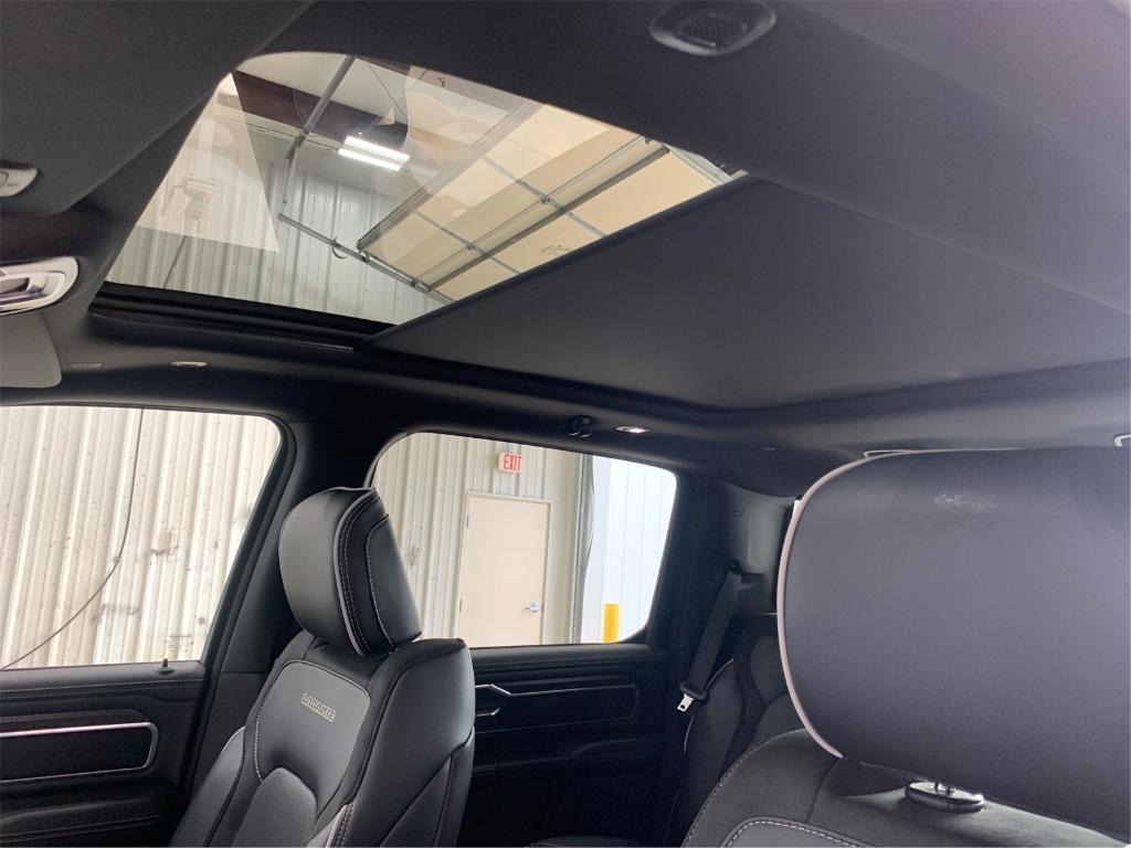 new 2026 Ram 1500 car, priced at $72,245