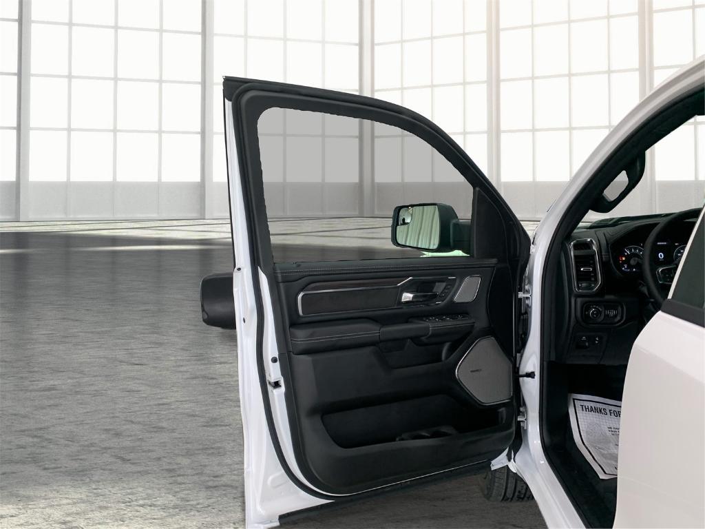 new 2026 Ram 1500 car, priced at $72,245