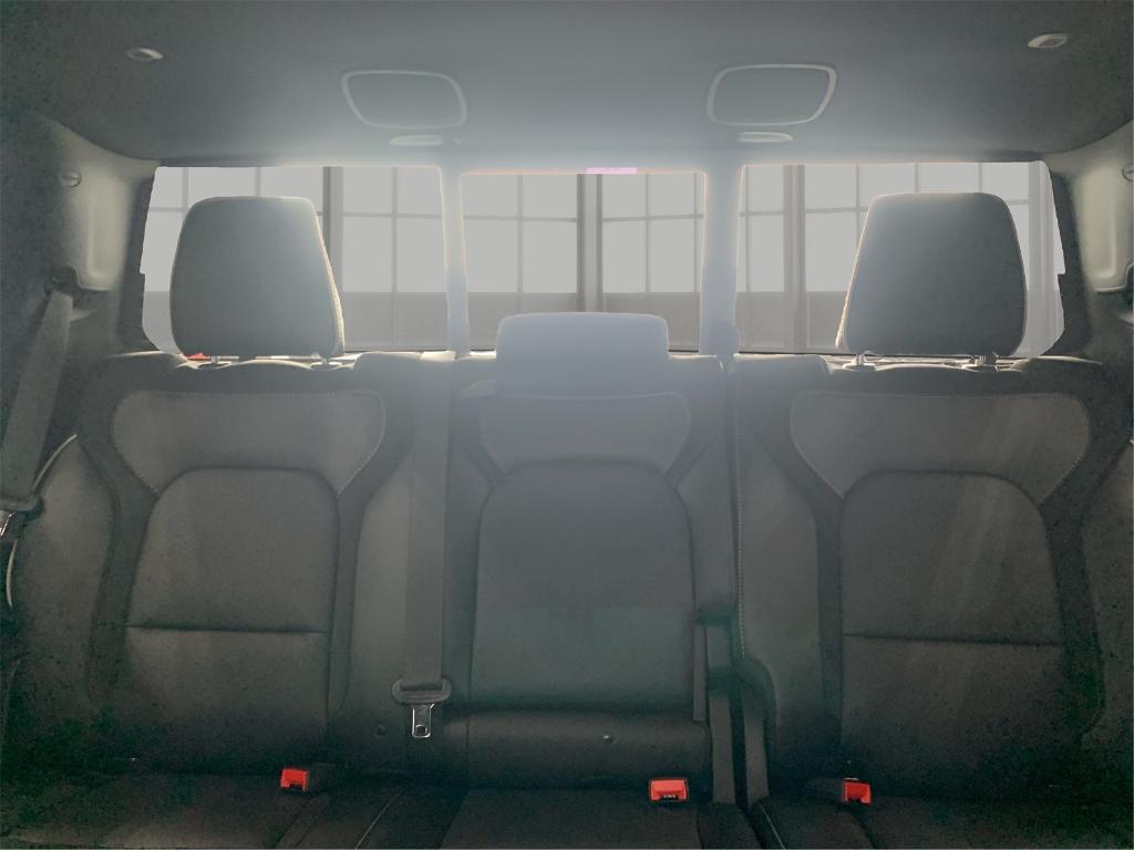 new 2026 Ram 1500 car, priced at $72,245