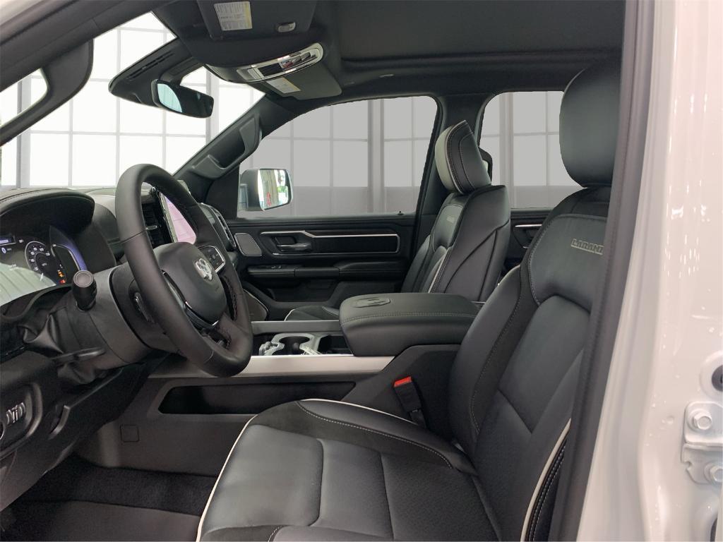 new 2026 Ram 1500 car, priced at $72,245