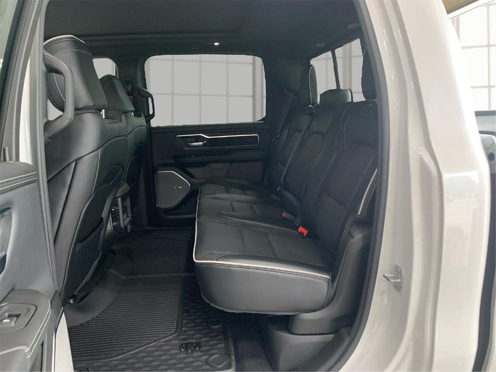 new 2026 Ram 1500 car, priced at $72,245