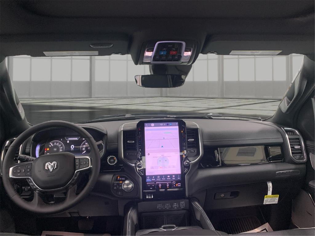 new 2026 Ram 1500 car, priced at $72,245