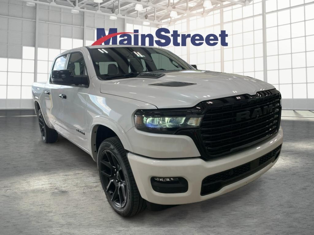 new 2026 Ram 1500 car, priced at $72,245