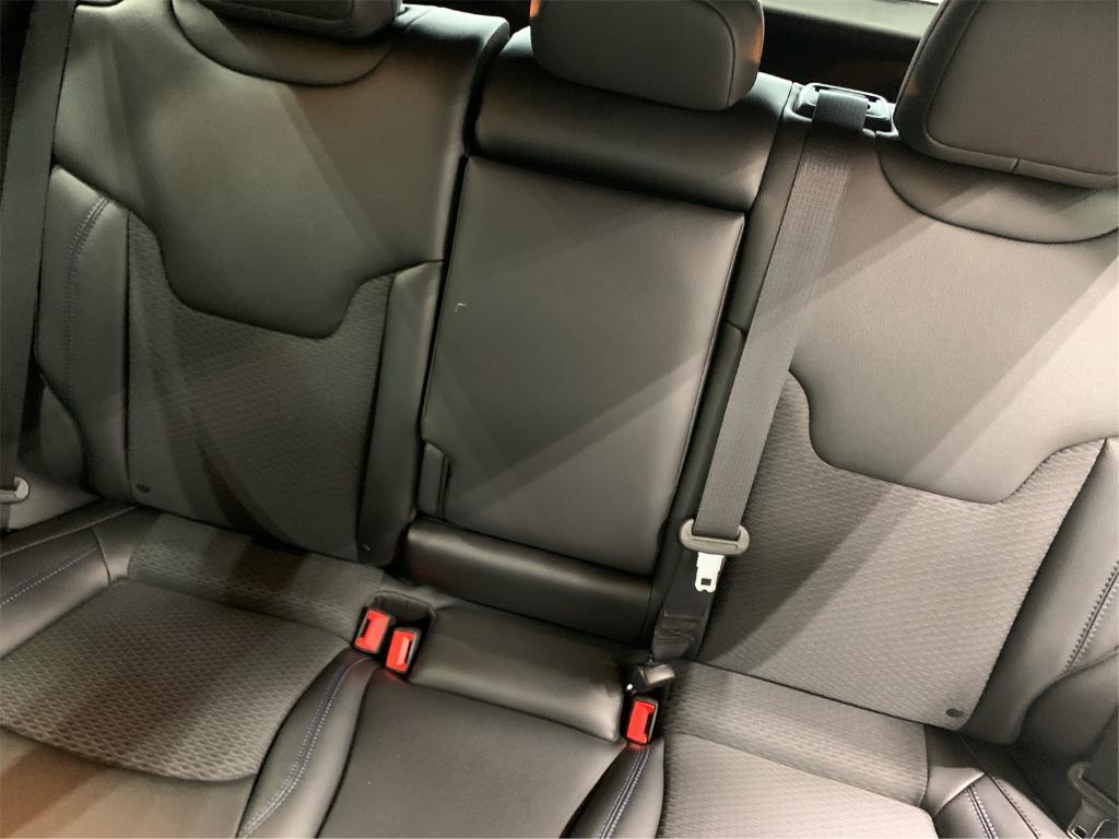 new 2026 Jeep Compass car, priced at $30,146