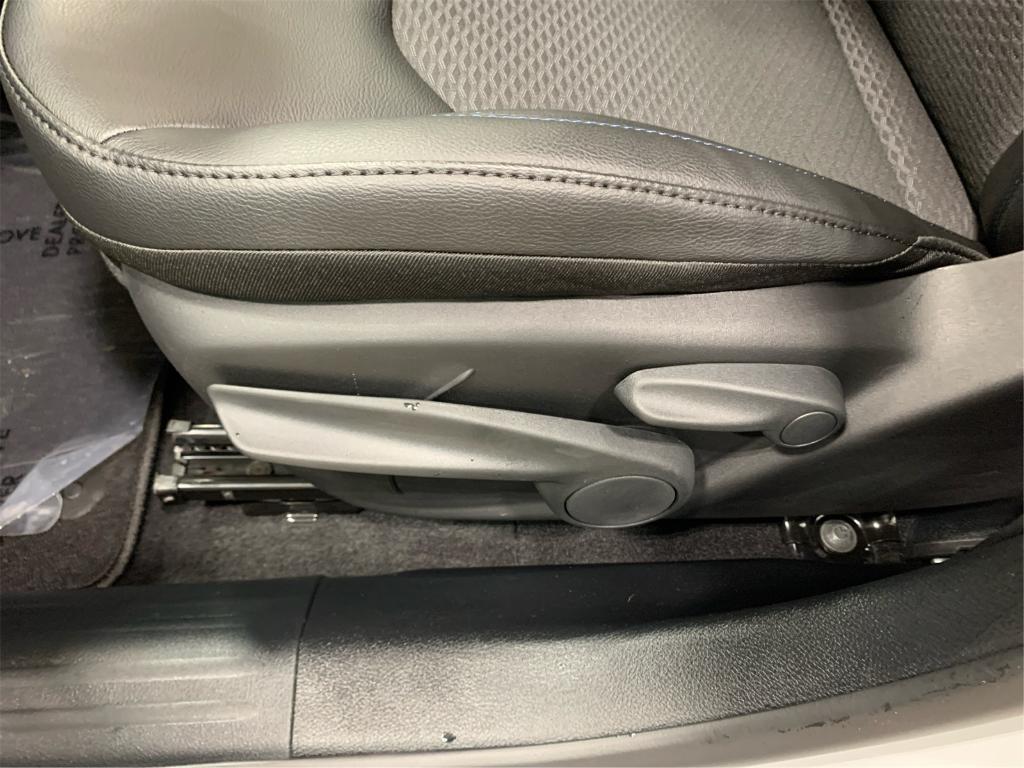 new 2026 Jeep Compass car, priced at $30,146