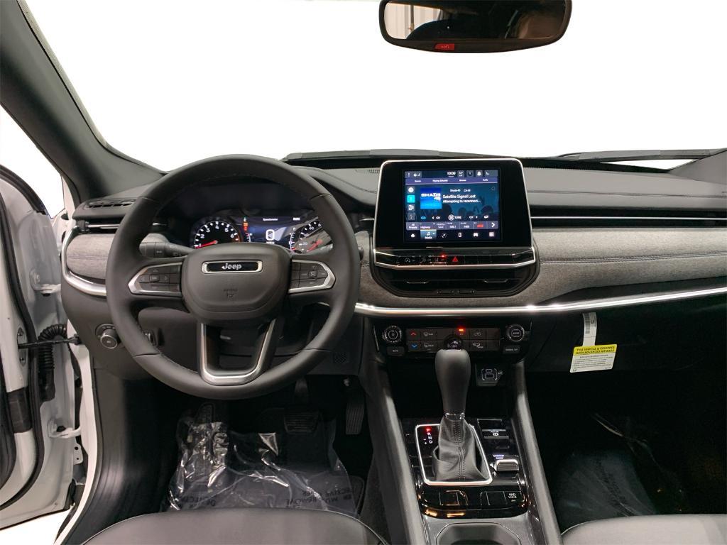 new 2026 Jeep Compass car, priced at $30,146