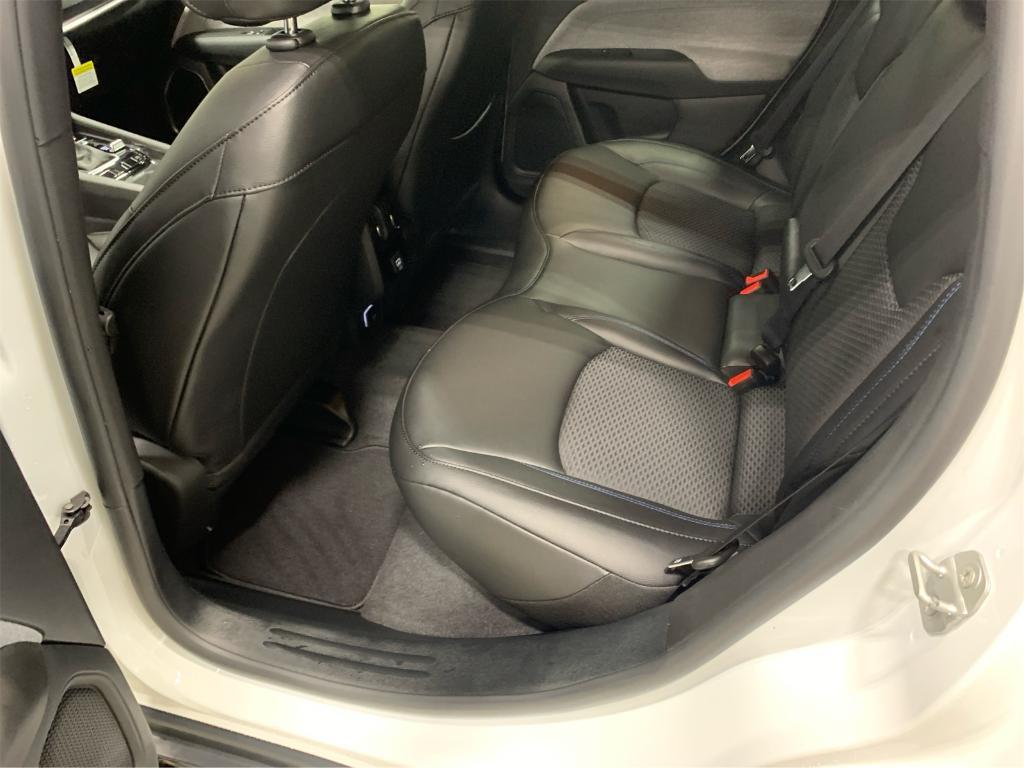 new 2026 Jeep Compass car, priced at $30,146