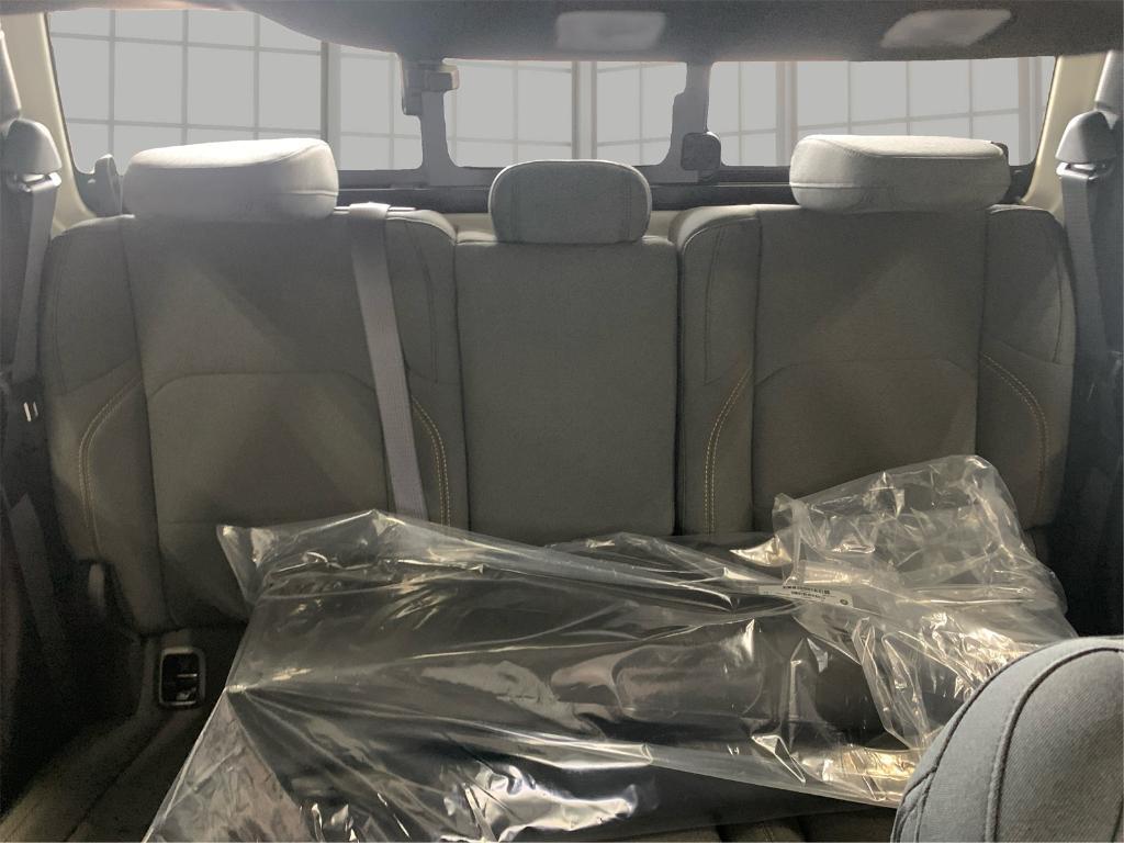 new 2025 Jeep Gladiator car, priced at $42,875