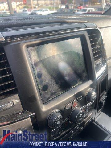 used 2018 Ram 1500 car, priced at $25,564