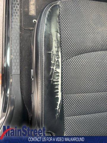 used 2018 Ram 1500 car, priced at $25,564