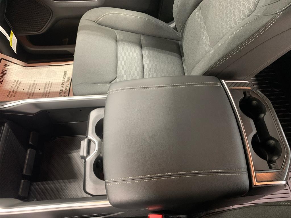 new 2026 Ram 1500 car, priced at $55,269