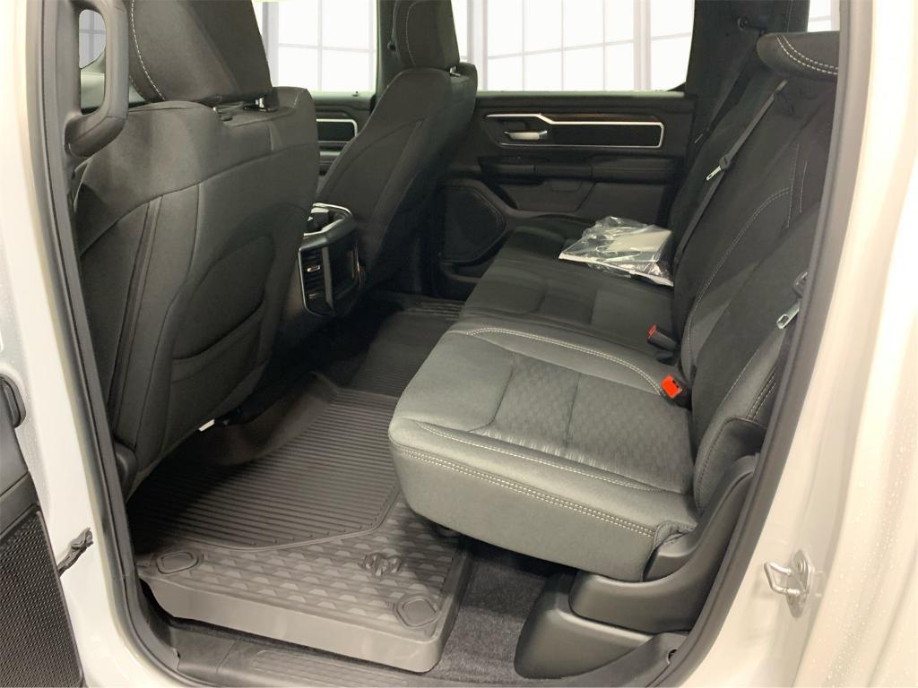 new 2026 Ram 1500 car, priced at $55,269