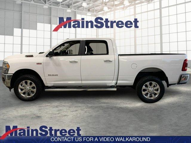 used 2019 Ram 2500 car, priced at $30,895