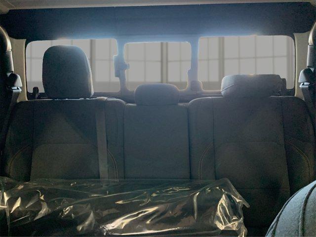 new 2026 Jeep Gladiator car, priced at $47,353