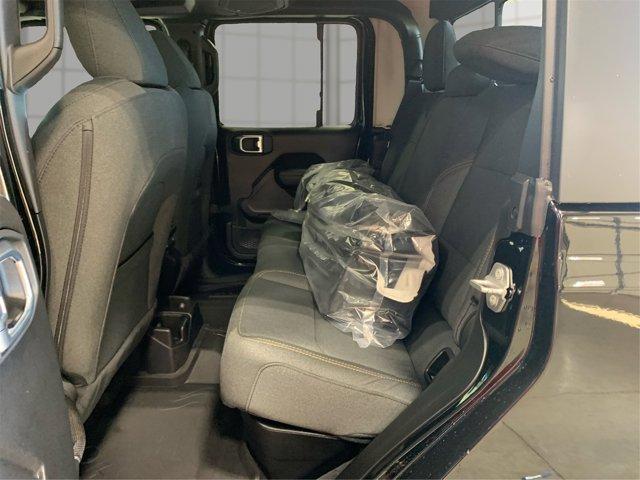 new 2026 Jeep Gladiator car, priced at $47,353