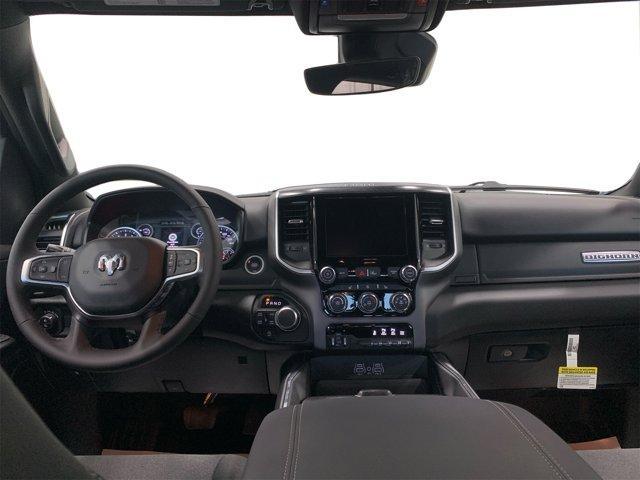 new 2026 Ram 1500 car, priced at $56,698