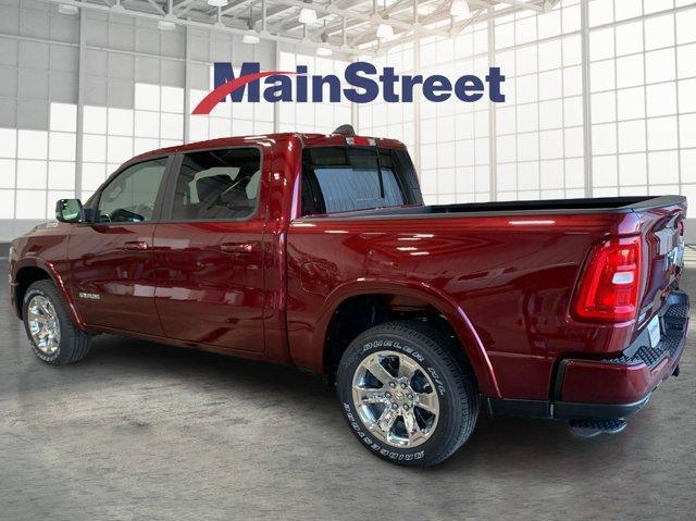 new 2026 Ram 1500 car, priced at $56,698