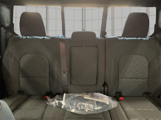 new 2026 Ram 1500 car, priced at $56,698