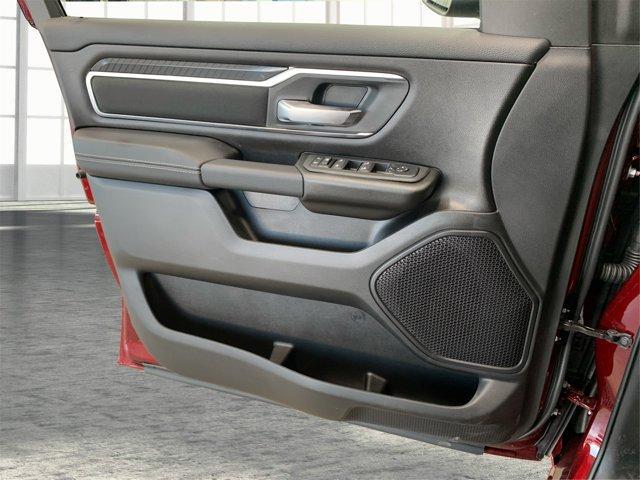 new 2026 Ram 1500 car, priced at $56,698