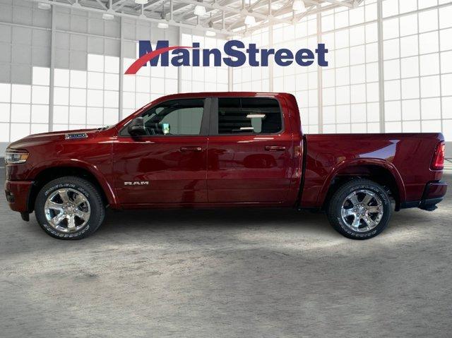 new 2026 Ram 1500 car, priced at $56,698