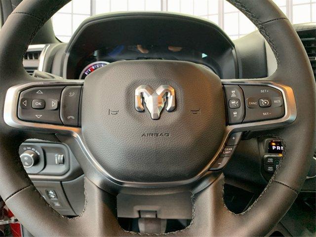 new 2026 Ram 1500 car, priced at $56,698