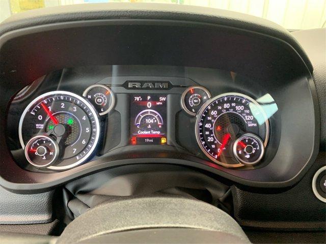 new 2026 Ram 1500 car, priced at $56,698