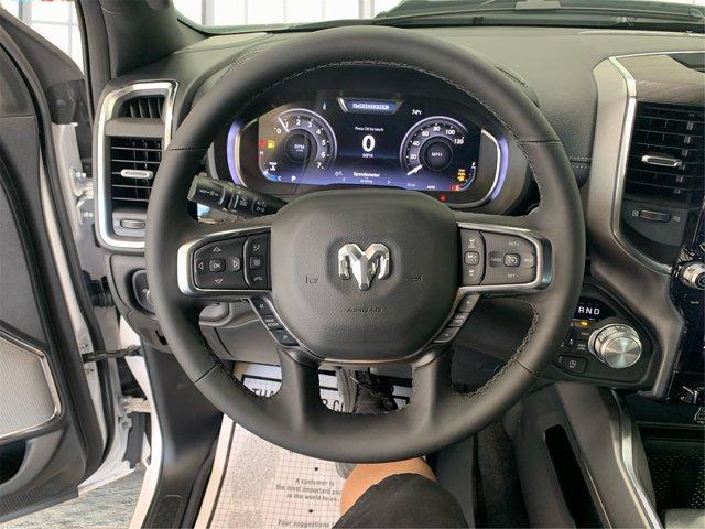 new 2026 Ram 1500 car, priced at $70,149