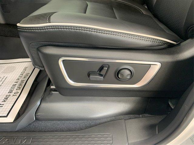 new 2026 Ram 1500 car, priced at $70,149