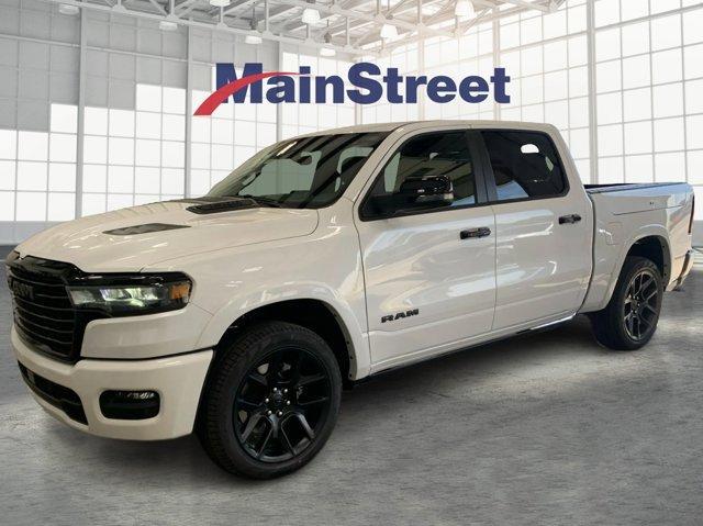 new 2026 Ram 1500 car, priced at $70,149