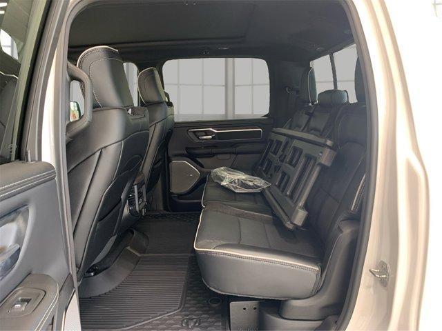 new 2026 Ram 1500 car, priced at $70,149