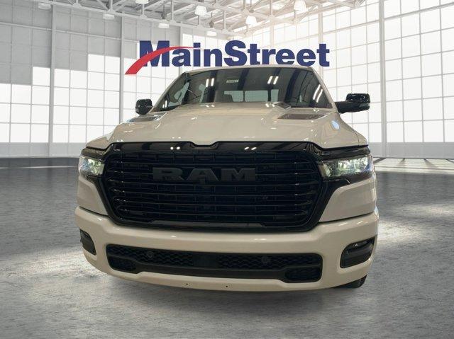new 2026 Ram 1500 car, priced at $70,149